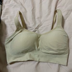 GUC underoutfit adjustable bra